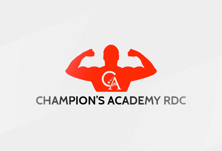 Champion's Academy DRC