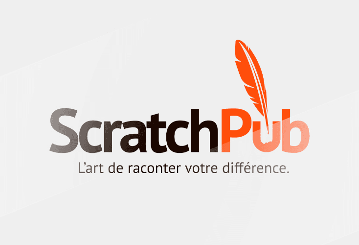 ScratchPub